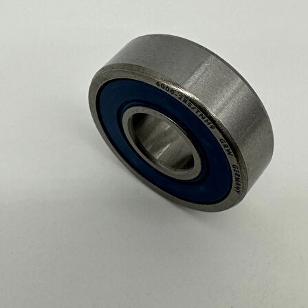 Havalı Zımpara Rulmanı C Tipi