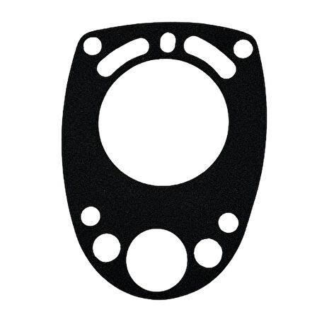 Osaka OPT-P 316 Havalı Somun Sökme Ve Sıkma Tabancası Kapak Contası 1"