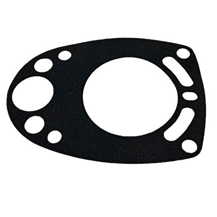 Osaka OPT-P 316 Havalı Somun Sökme Ve Sıkma Tabancası Kapak Contası 1"