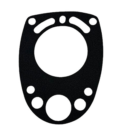 Osaka OPT-P 316 Havalı Somun Sökme Ve Sıkma Tabancası Kapak Contası 1"