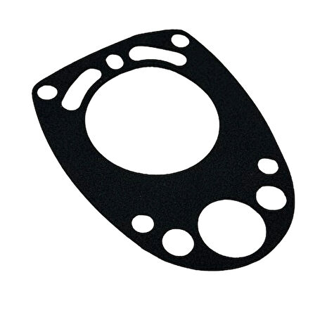 Osaka OPT-P 316 Havalı Somun Sökme Ve Sıkma Tabancası Kapak Contası 1"