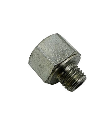 Çelik Lüle 1/8 - M5x1