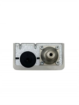Danfoss Presostat KP35 Basınç Şalteri 0.2 - 7.5 Bar