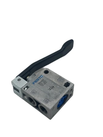 Festo Basma Kumandalı Valf TH 3/2 - 1/4