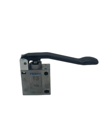 Festo Basma Kumandalı Valf TH 3/2 - 1/4
