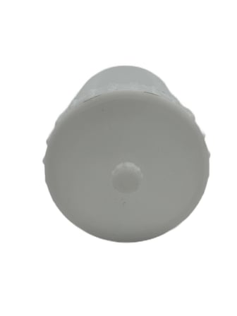Boya Tabancası Üsten Depo Haznesi Plastik 200ml - M14X1