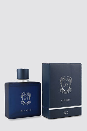 Ds Damat Standart Classic 100 Ml Chypre Fruity Parfüm