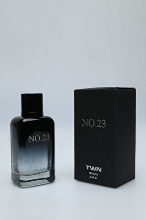 Twn Standart No:23 100 Ml Parfüm 3EF69289NO23M