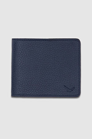 Ds Damat Lacivert Cüzdan 3HF591762242M