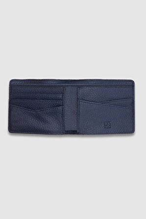 Ds Damat Lacivert Cüzdan 3HF591762242M