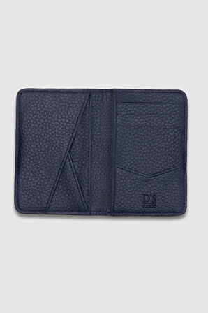 Ds Damat Lacivert Cüzdan 3HF591762243M