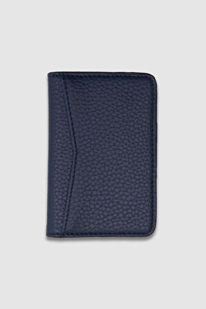 Ds Damat Lacivert Cüzdan 3HF591762243M
