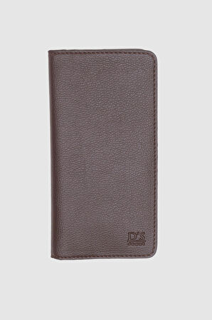 Ds Damat Kahverengi Cüzdan 3HF5917630151
