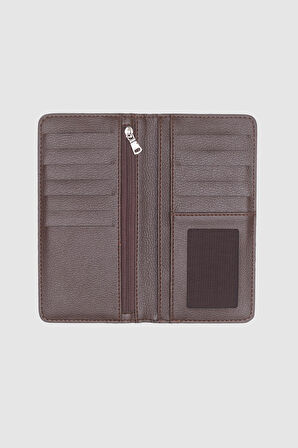 Ds Damat Kahverengi Cüzdan 3HF5917630151