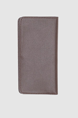 Ds Damat Kahverengi Cüzdan 3HF5917630151