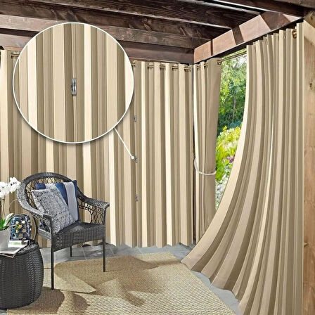 OLLEVRA Perde ve Kumaş Tutturma Mıknatısı 2 Adet