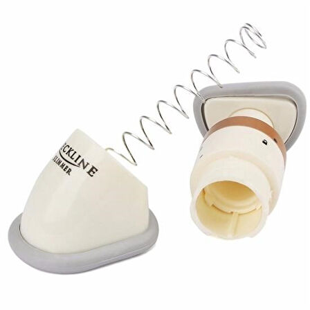 OLLEVRA Gıdı Toparlayıcı Düzeltici Aparat Masaj ve Gıdı İnceltme Aleti