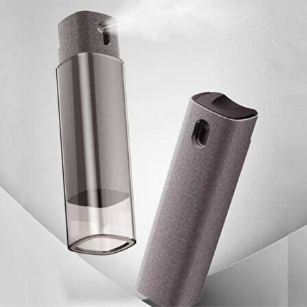 OLLEVRA Telefon Tablet Ekranı İçin Kendiliğinden Spreyli Ekran Temizleme Süngeri