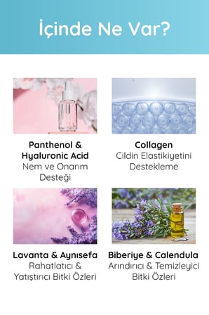 El & Ayak Bakım Spreyi – Mantar, , Koku Gidermeye Yardımcı Tırnak Bakım Spreyi 100 ml