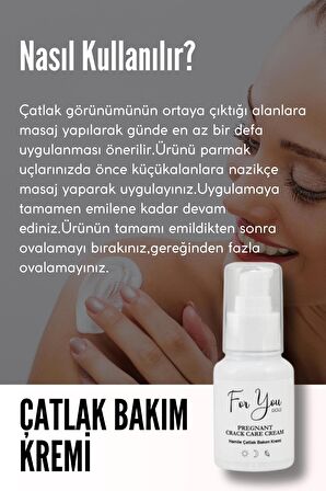 Slim Jel (Slim Gel) Selülit Jeli ve Çatlak Oluşumunu Azaltmaya Yardımcı Çatlak Kremi & Çatlak Bakım Seti