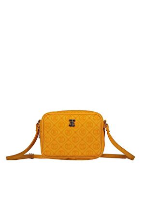Pierre Cardin  Mango Kadın Çapraz Askılı Çanta 05PC23Y302-GF