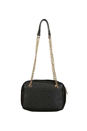 Kadın Pierre Cardin Print Çapraz Askılı Kadın Çantası 05PC23Y307