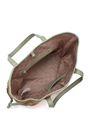 Kadın Pierre Cardin Jut Kadın Omuz Çantası 05PC23Y336