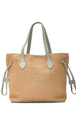 Kadın Pierre Cardin Jut Kadın Omuz Çantası 05PC23Y336