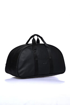 Pierre Cardin 04PC001206-F S Flother Siyah Unisex El Valizi