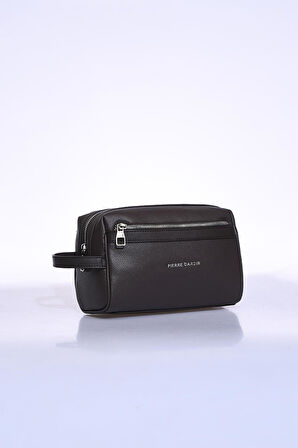 Pierre Cardin Erkek Portföy Çantası Kahve Pc001179