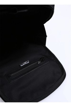 Pierre Cardin 01PC001193-S Siyah Erkek Sırt Çantası