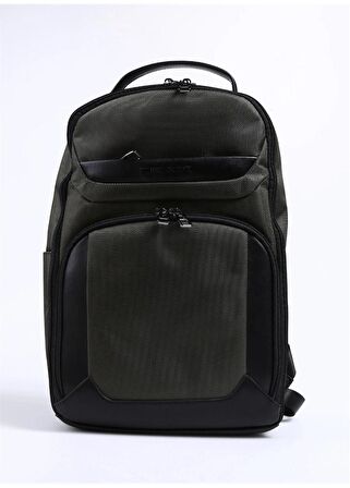 Pierre Cardin 01PC001193-YSL Yeşil Erkek Sırt Çantası