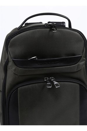 Pierre Cardin 01PC001193-YSL Yeşil Erkek Sırt Çantası