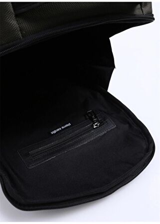 Pierre Cardin 01PC001193-YSL Yeşil Erkek Sırt Çantası