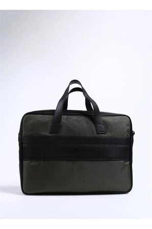 Pierre Cardin 01PC001197-YSL Yeşil Erkek Evrak Çantası