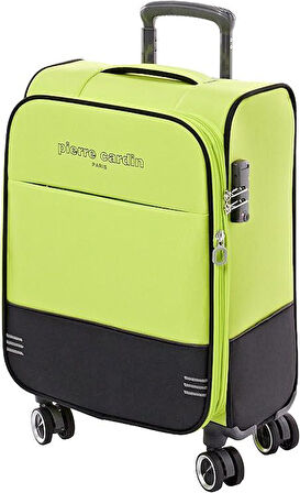 Pierre Cardin Unisex Kabin Boy Valiz 04PC8200-01