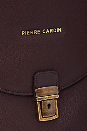 Pierre Cardin Laptop ve Evrak Çantası 01PC001194