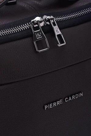 Pierre Cardin Erkek Günlük Sırt Çantası 01PC001199