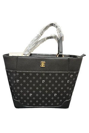 Pierre Cardin Kadın Çantası Siyah 05pc24y512-Mn