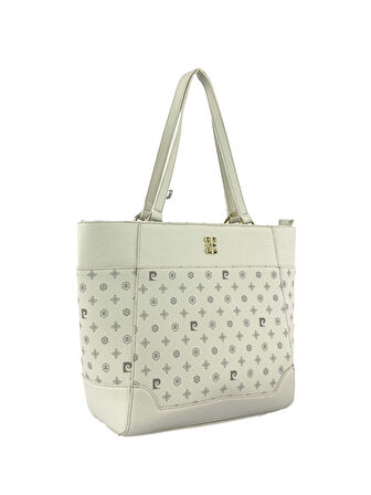 Pierre Cardin Kadın Çantası Vanılya 05pc24y512-Mn