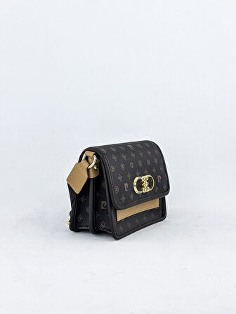 Pierre Cardin Kadın Çantası Kahve 05pc24y533-Mn