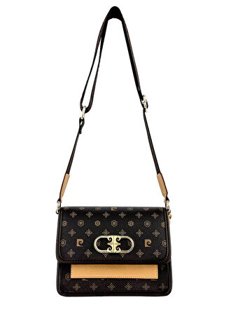 Pierre Cardin Kadın Çantası Kahve 05pc24y533-Mn