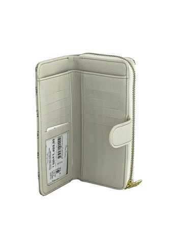 Pierre Cardin Kadın Cüzdan Vanilya 06pc24y600-Mn