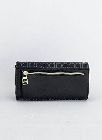 Pierre Cardin Kadın Cüzdan Siyah 06pc24y603-Mn