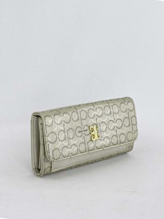 Pierre Cardin Kadın Cüzdan Altin 06pc24y603-Mn