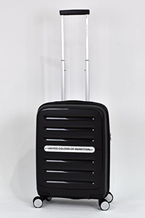 Benetton 14Bnt1000-3 Trolley 50 Cm Unisex Kabin Boy Valiz