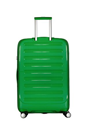 Benetton 14Bnt1000-1 Trolley 70 Cm Unisex Büyük Boy Valiz