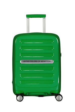 Benetton 14Bnt1000-3 Trolley 50 Cm Unisex Kabin Boy Valiz