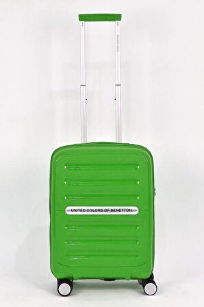 Benetton 14Bnt1000-3 Trolley 50 Cm Unisex Kabin Boy Valiz