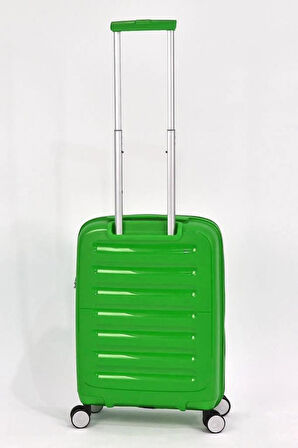 Benetton 14Bnt1000-3 Trolley 50 Cm Unisex Kabin Boy Valiz